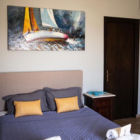 Villa Camellia Liaropa Bagian luar foto