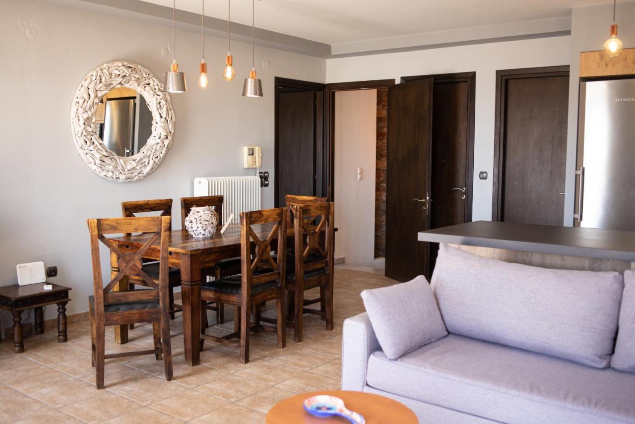 Villa Camellia Liaropa Bagian luar foto