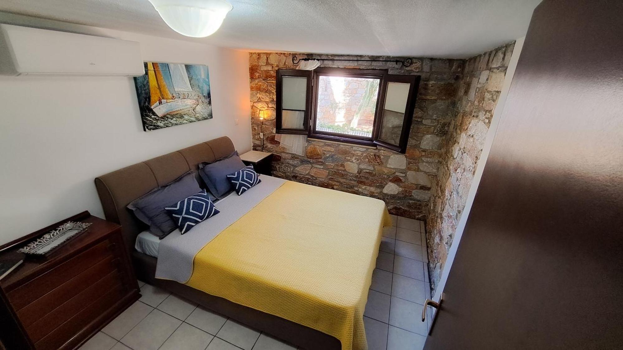 Villa Camellia Liaropa Bagian luar foto