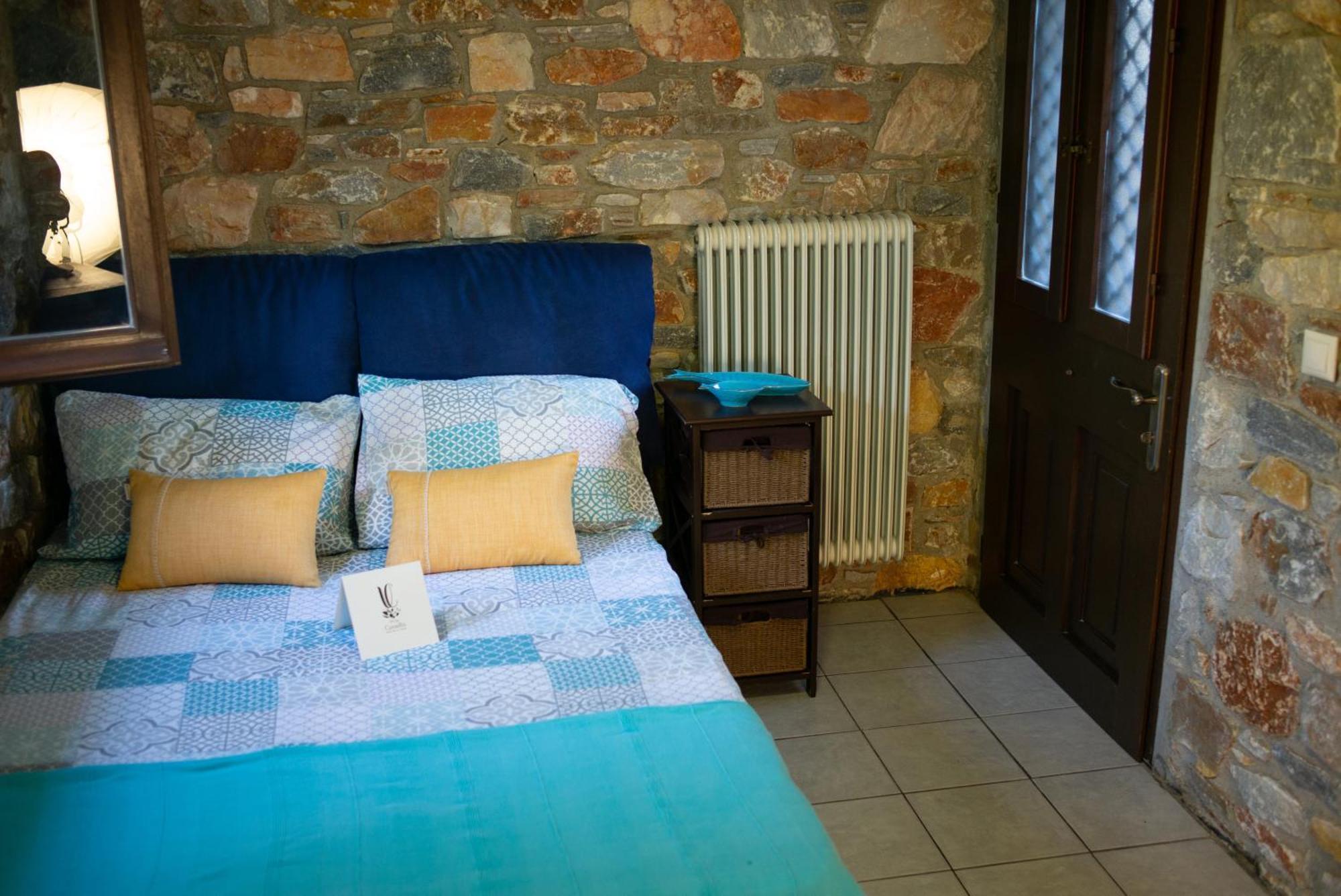 Villa Camellia Liaropa Bagian luar foto