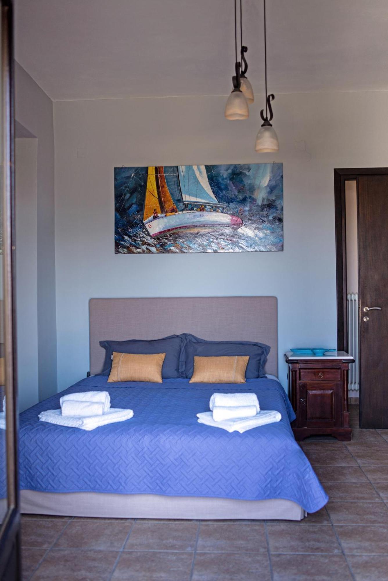 Villa Camellia Liaropa Bagian luar foto